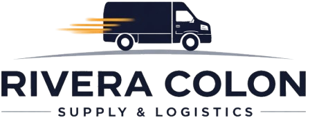 Rivera Colon Supply & Logistics LLC